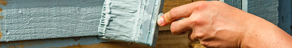 Ahşap Döşemeye Yakışan 5 Boya Rengi