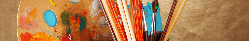 Hobi Seti İle Neler Boyanır? Hobi Seti Çeşitleri