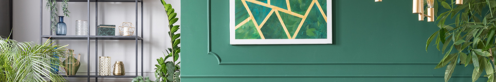 Oturma odasında renkler ile odak noktaları nasıl oluşturulur?