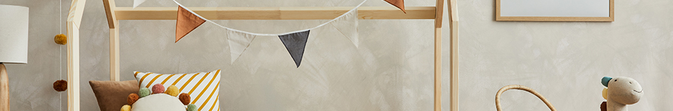 Çocuk Odasında Seveceğiniz 5 Renk Seçeneği