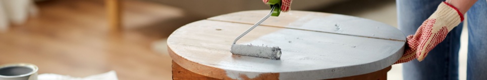 Evde Mobilya Boyama Nasıl Yapılır? Adım Adım Rehber