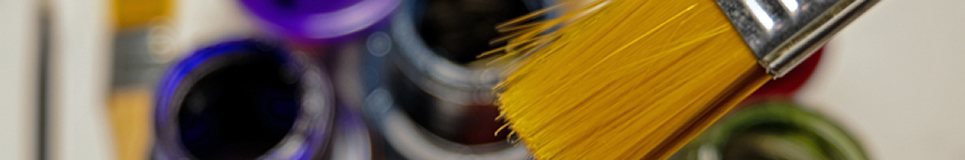 Akrilik Boya Nedir? Akrilik Boya Nasıl Kullanılır?