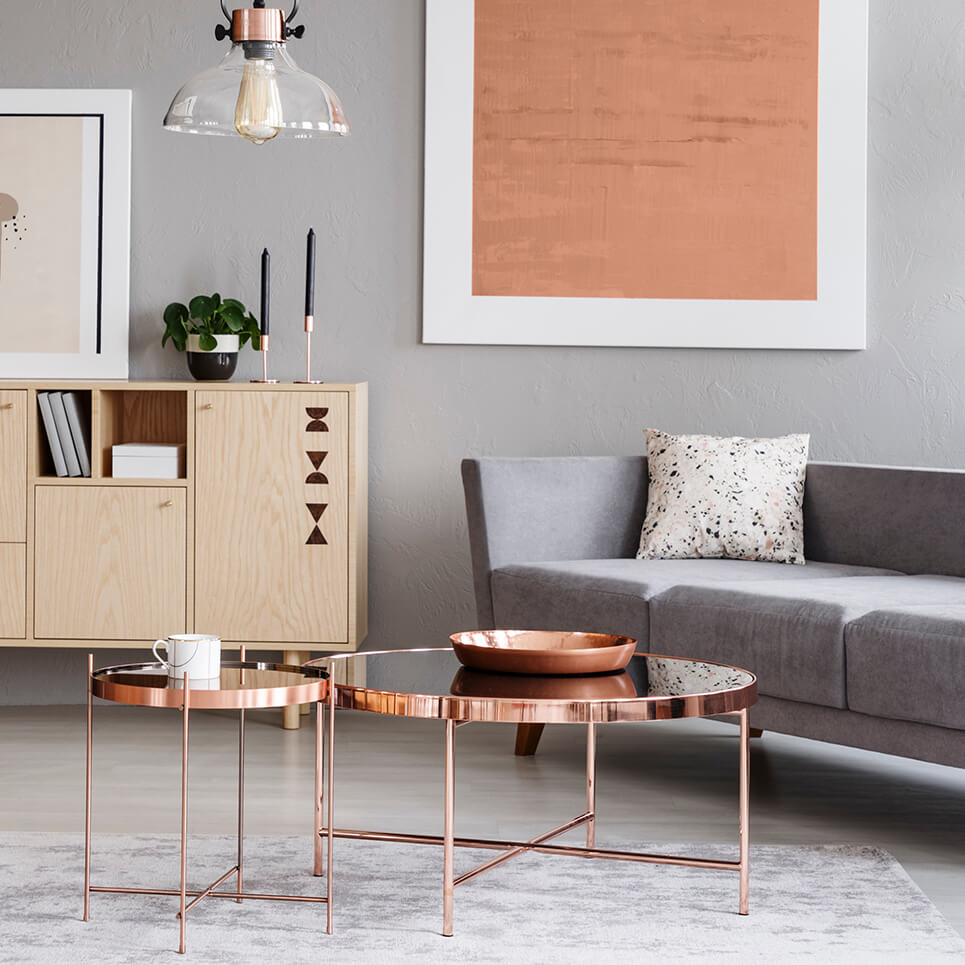 Merhaba Sonbahar ve Yeni Dekorasyon Trendleri!