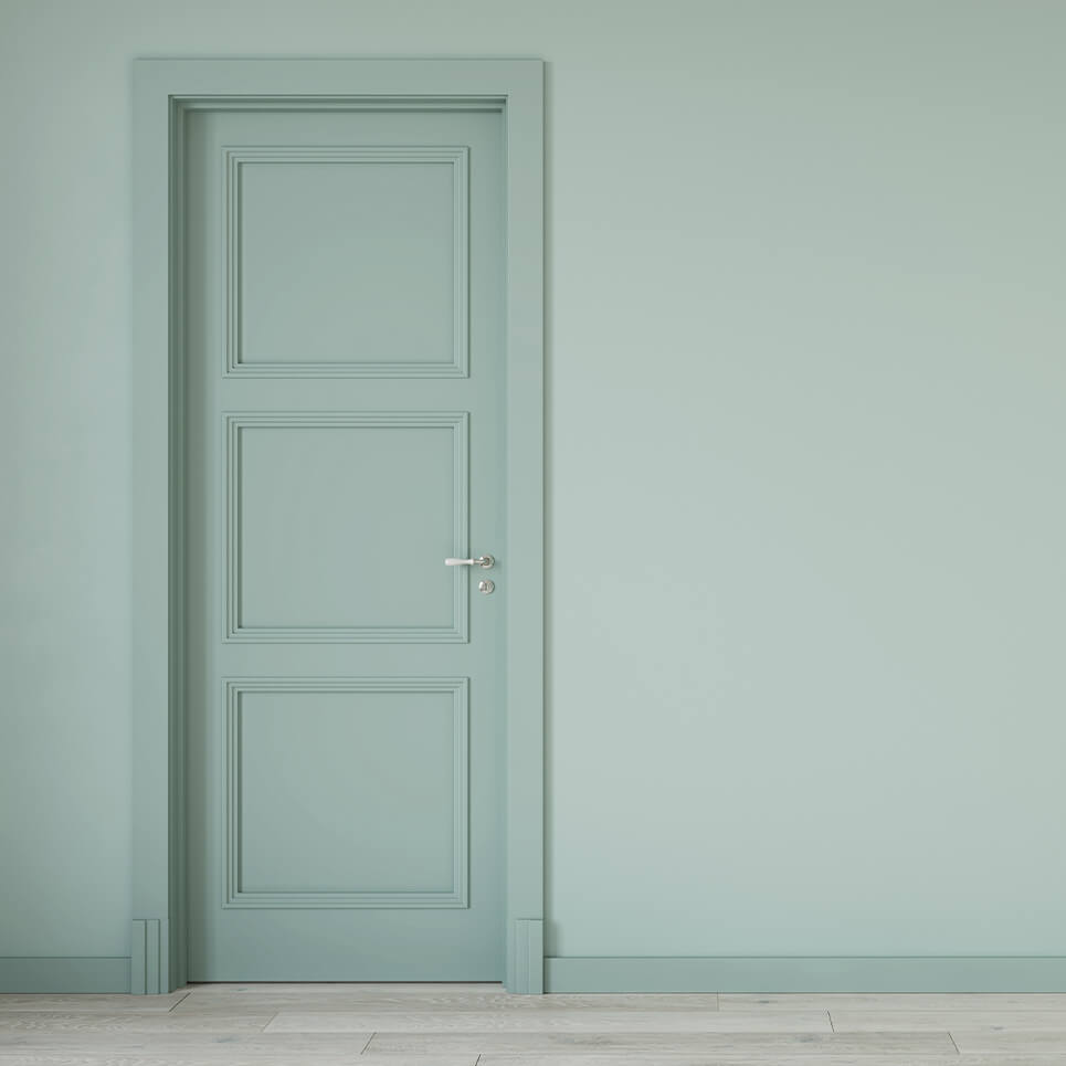 Amerikan Kapı Boyamanın Püf Noktaları