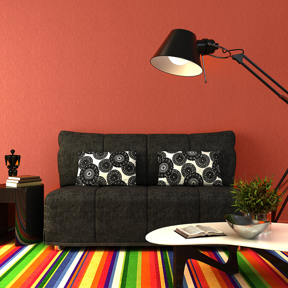 Yeni Yıla Yeni Renkler ile Başla!