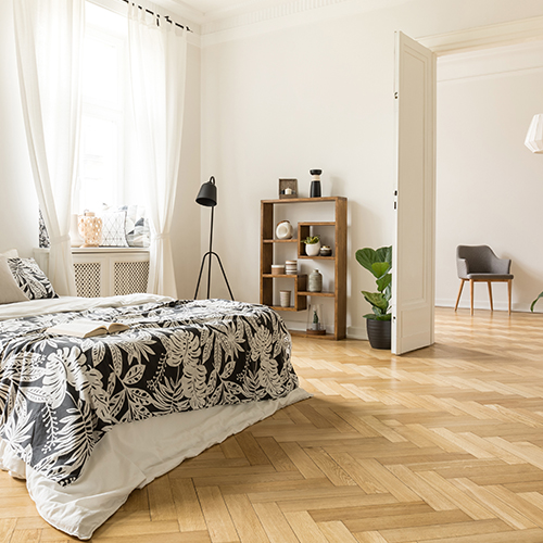 İç Mekân Dinamizmini Hareketlendirecek Zemin Önerileri