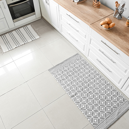 İç Mekân Dinamizmini Hareketlendirecek Zemin Önerileri