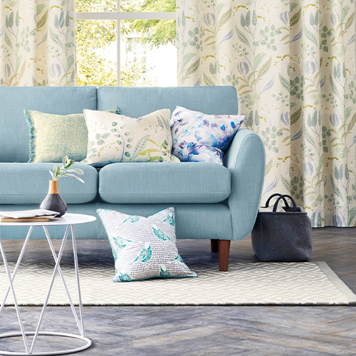 İç Mekânı Canlandıracak 10 Perde Önerisi