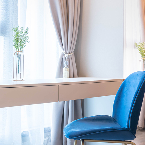 İç Mekânı Canlandıracak 10 Perde Önerisi