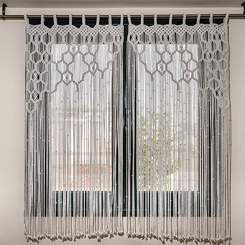 İç Mekânı Canlandıracak 10 Perde Önerisi