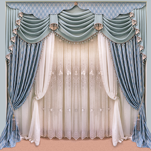 İç Mekânı Canlandıracak 10 Perde Önerisi