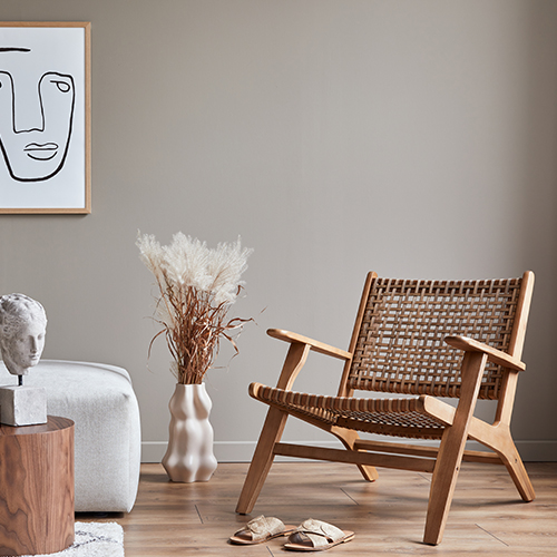 İlkbahar İçin Ev Dekorasyonu Fikirleri:  Tropikal Esintiler Yarat