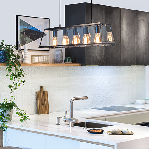 Mutfak Dizaynında Başlangıç Rehberi