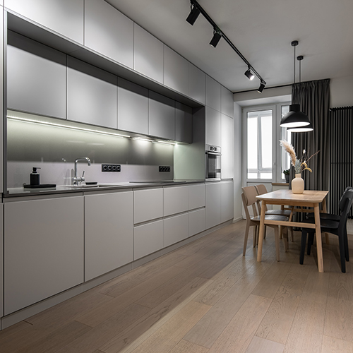 Mutfak Dizaynında Başlangıç Rehberi