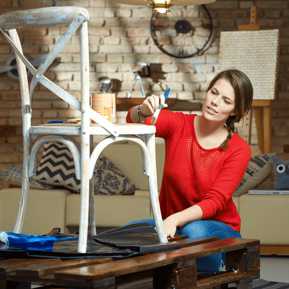 Eskiyen Ahşaplarını Yeniden Kazanma