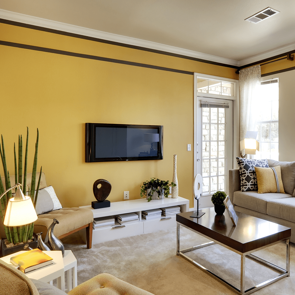 Sarı Rengin Gücünü Keşfet