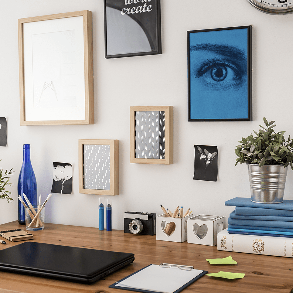 Yaratıcılığınızı artıracak renk önerileri