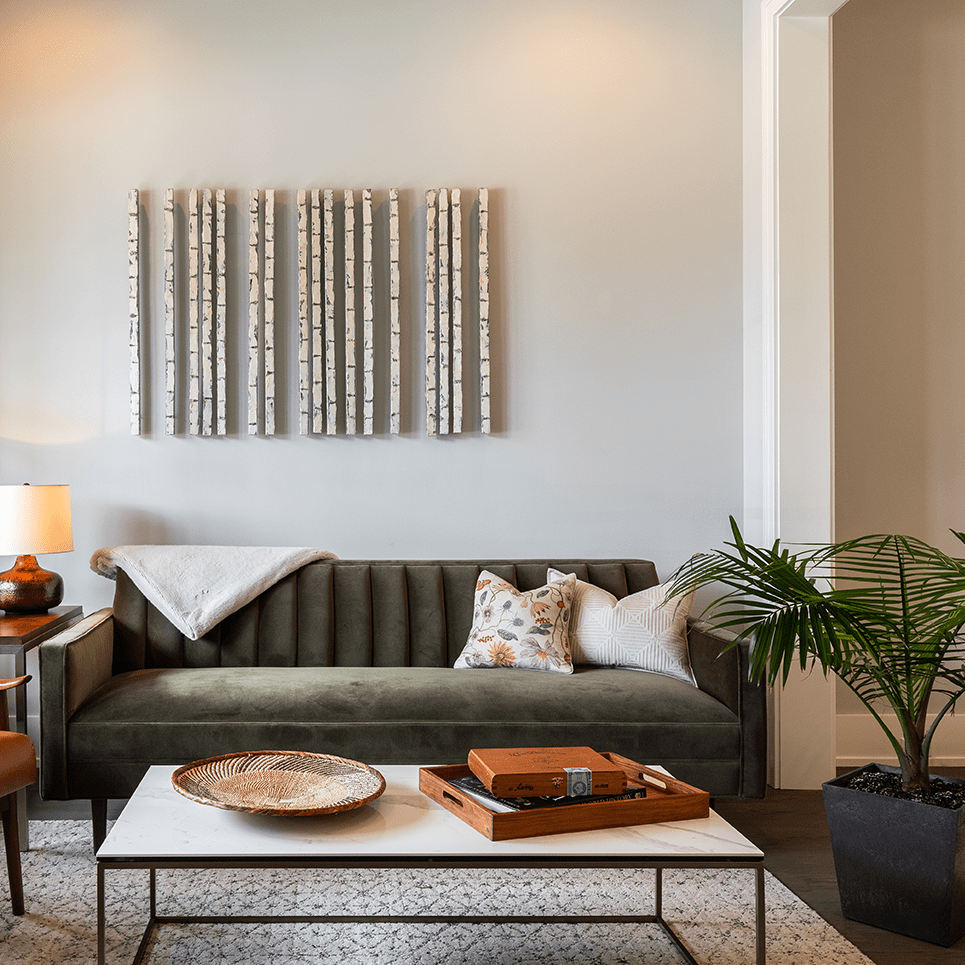 Evinde Renkleri Kullanmanın İpuçları