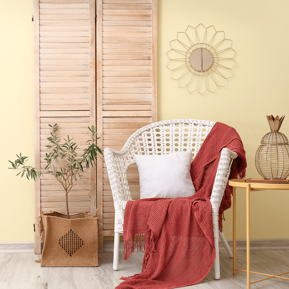 Güneşin Parlaklık ve Sıcaklık Hissini Veren Turuncu Renk Kullanımı