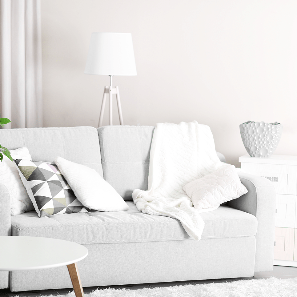 Güneşi az alan evlerde ne renk boya kullanmalı?