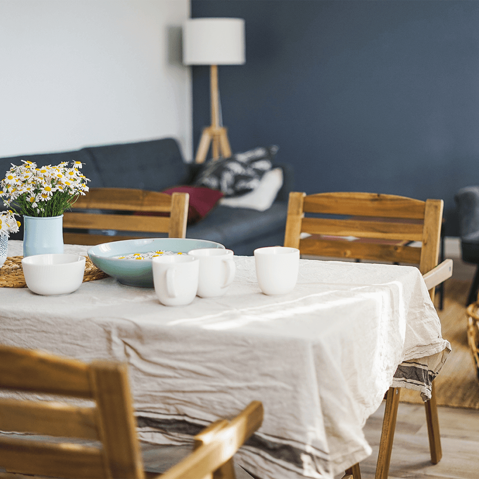 Salonunuzda Kullanabileceğiniz Akıcı Renk Geçişleri