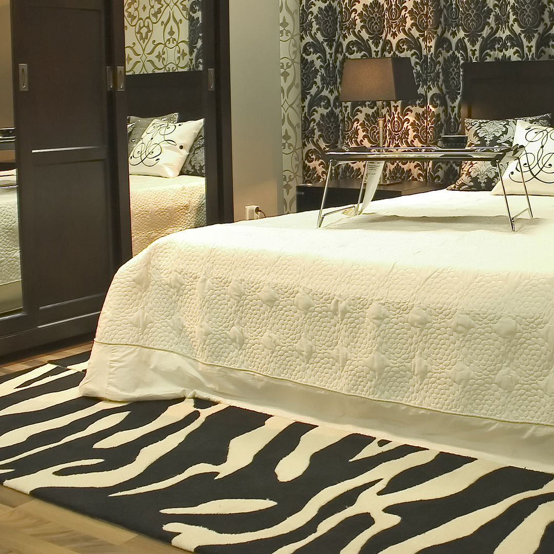 Hayvan Baskıları Kullanarak Evleri Dekore Etmenin Kolay 5 Yolu