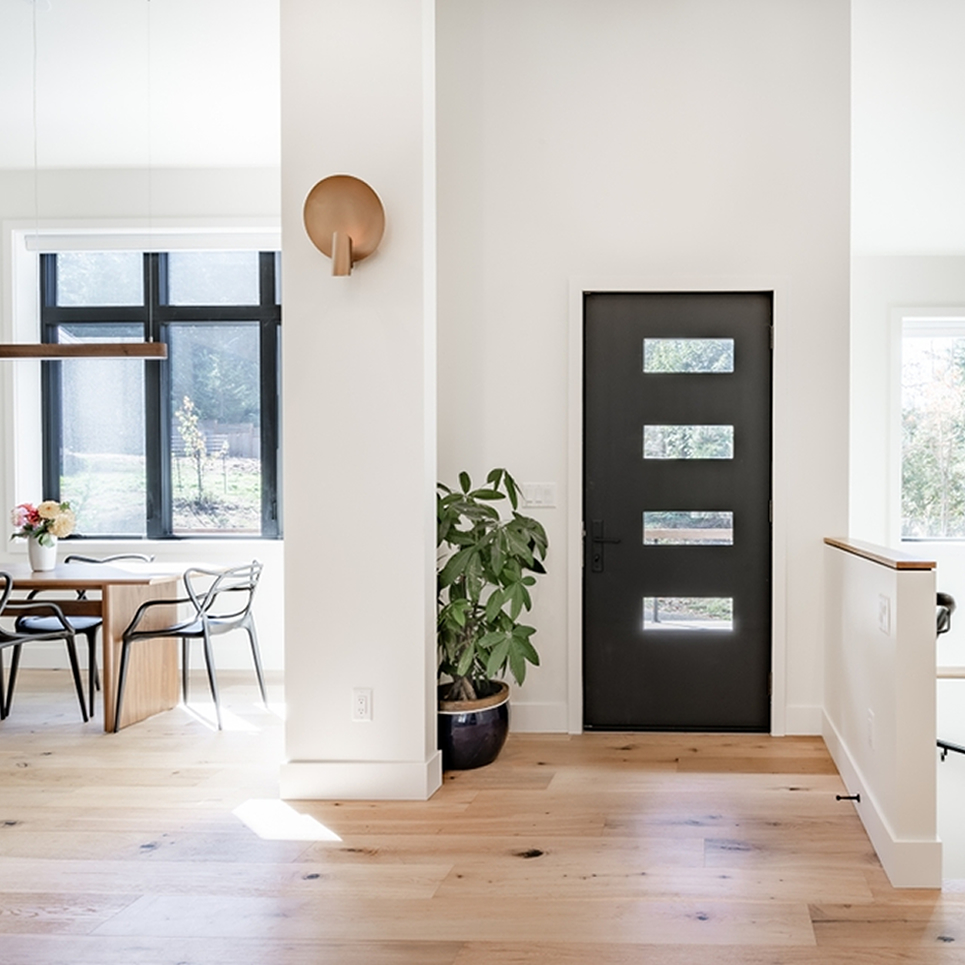 Evi Aydınlık Gösteren Boya Renkleri Nelerdir?