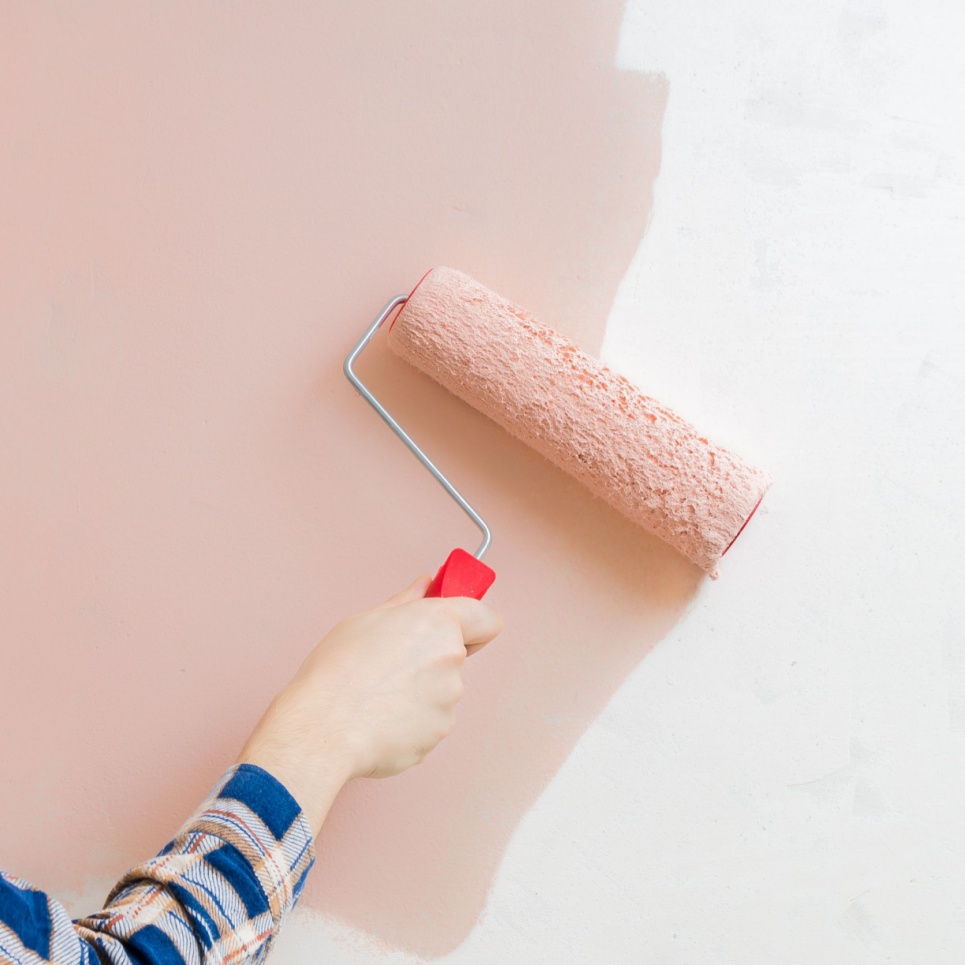 İç Duvar Boyası Renkleri Nelerdir?