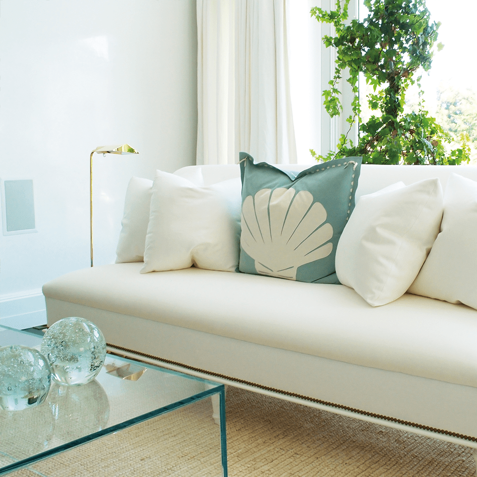 Evinizi Kolayca Güzelleştirmek İçin Beyazla Zamansız Mekân Yaratın 