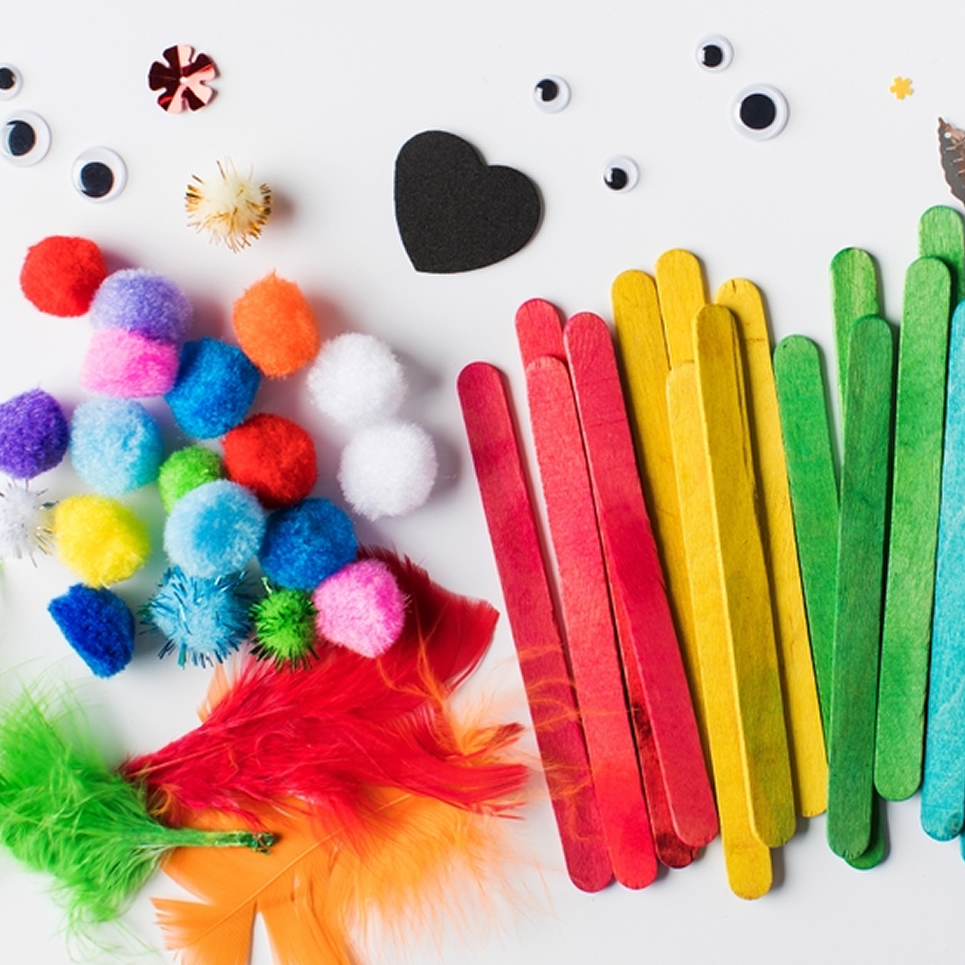 Hobi Seti İle Neler Boyanır? Hobi Seti Çeşitleri