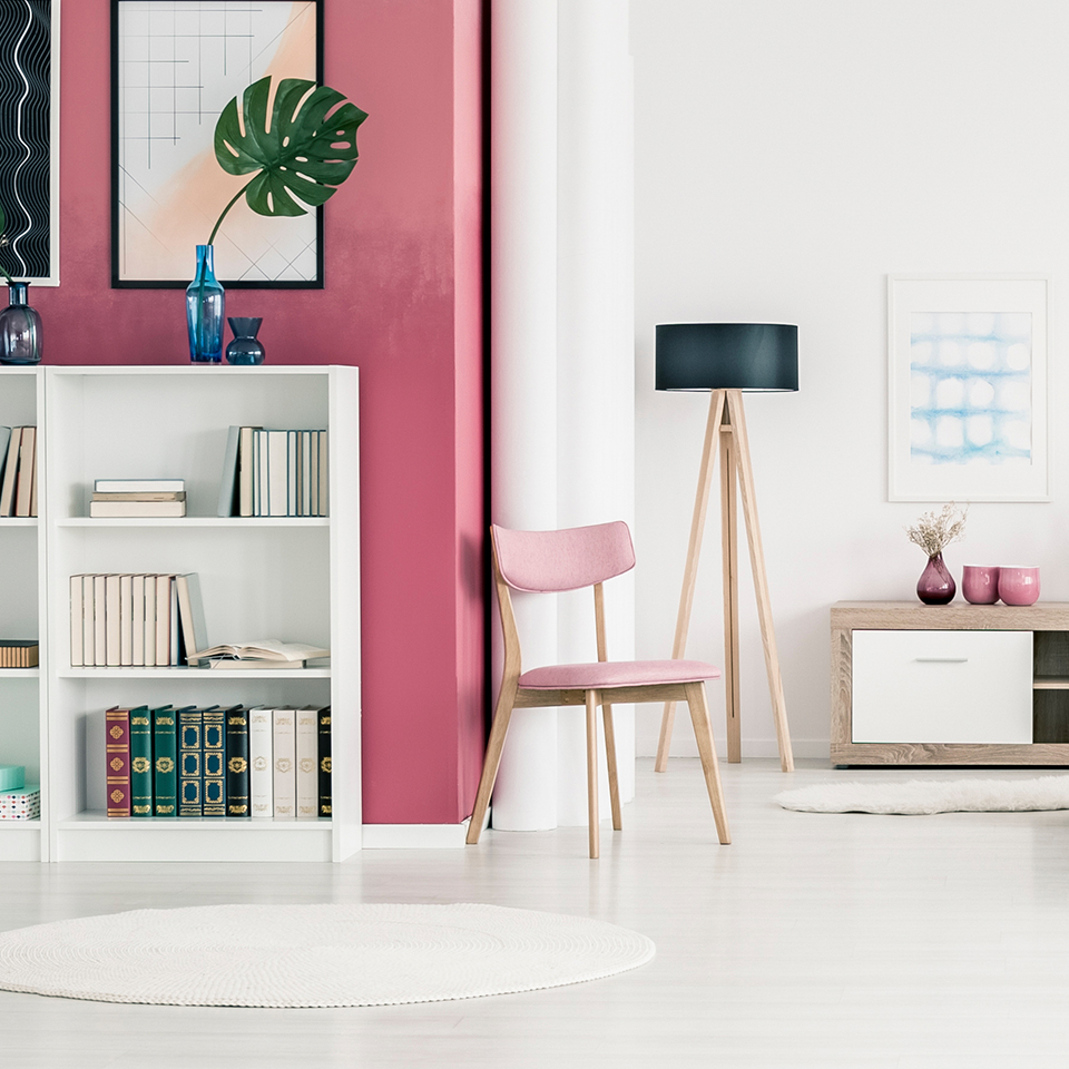 Odalar Arası Uyumu Yakalayacağınız Renk Öneriler