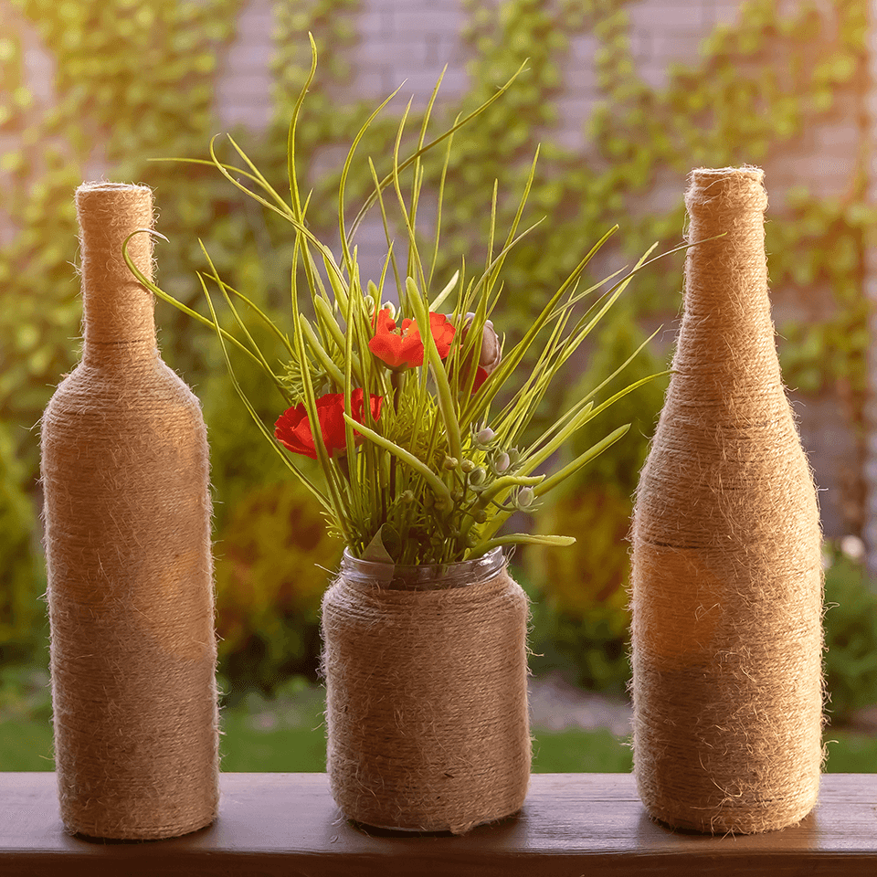 Bütçenize Uygun Kendin Yap Dekorasyon Önerileri