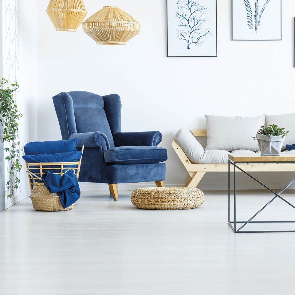 Evinizi Kolayca Güzelleştirmek İçin Beyazla Zamansız Mekân Yaratın 