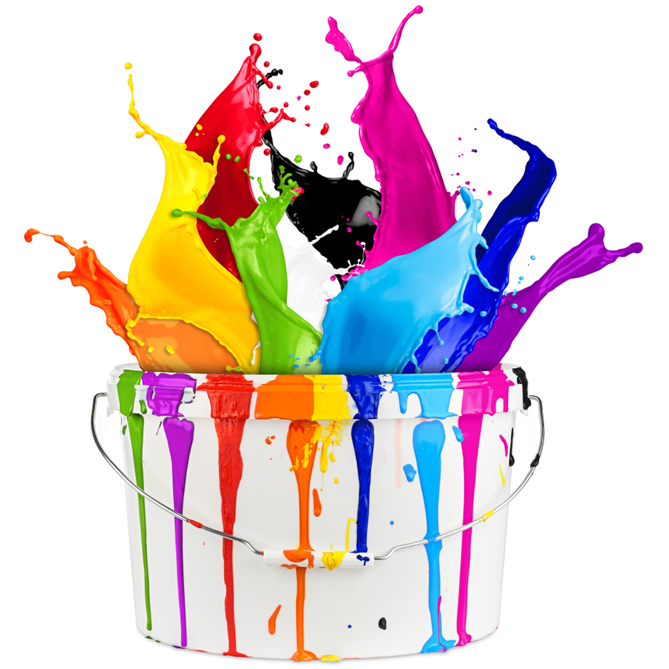 En Kaliteli Silinebilir Duvar Boyası Renkleri