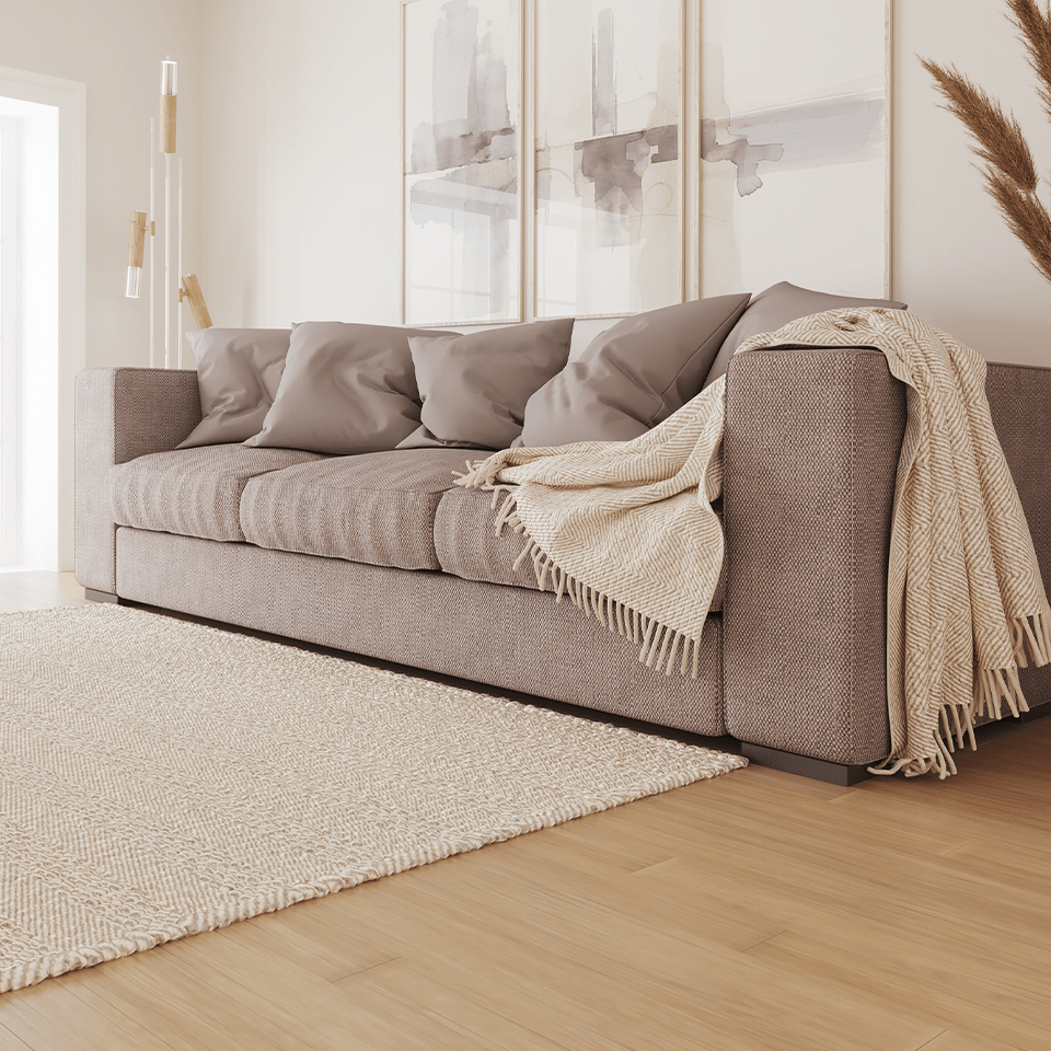 Evinizi Kolayca Güzelleştirmek İçin Beyazla Zamansız Mekân Yaratın 