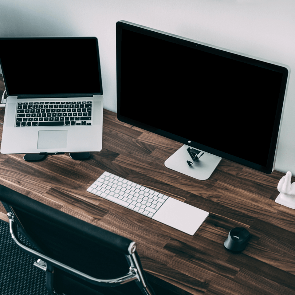 Evde Mükemmel Ofis Alanı Oluşturma 