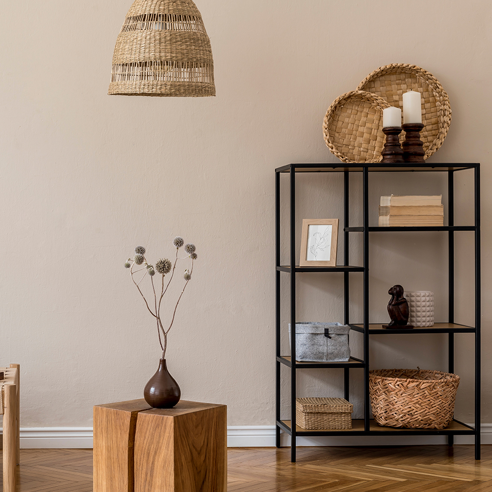 Hata Yapmanızı Engelleyecek Boya Rengi Fikirleri