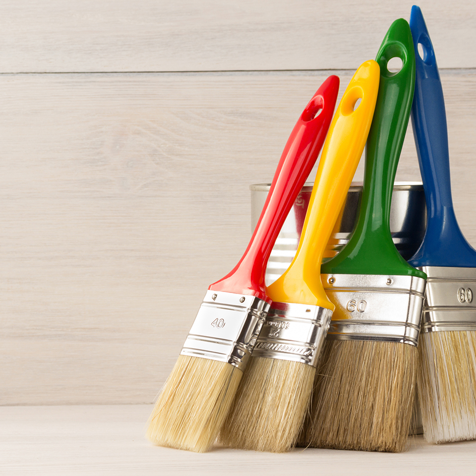 Boya İçin Bir Oda Nasıl Hazırlanır?