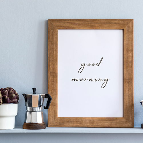 Zamansız Bütçe Dostu Dekorasyon Fikirleri 