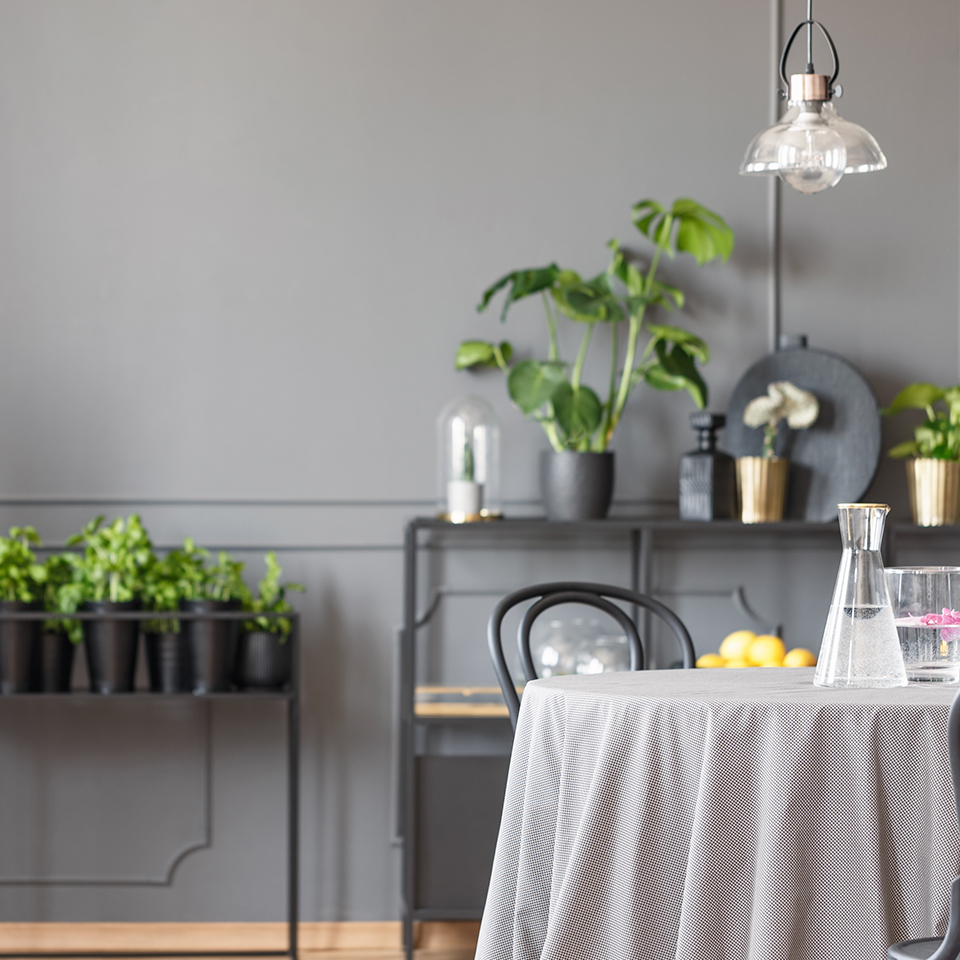 Hata Yapmanızı Engelleyecek Boya Rengi Fikirleri