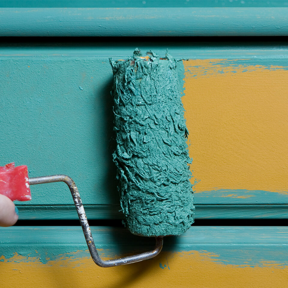 Ahşap Döşemeye Yakışan 5 Boya Rengi