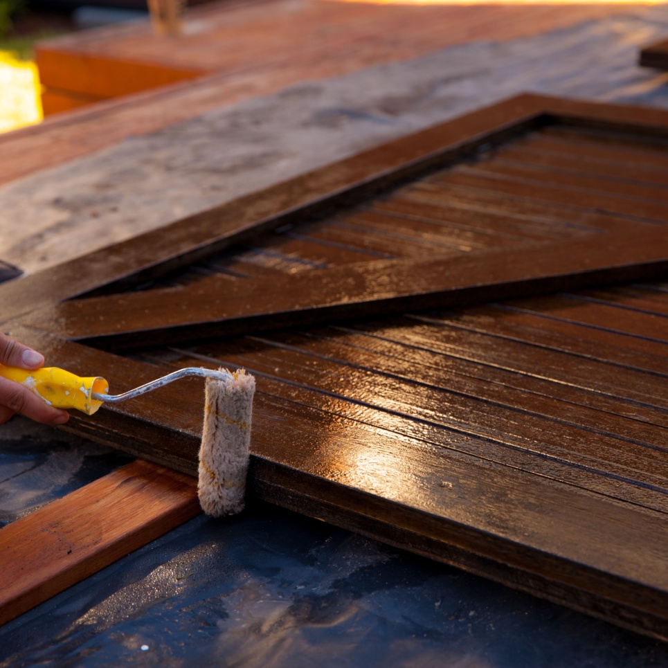 Yağlı Boya Renkleri ile Renklendirme İşlemleri