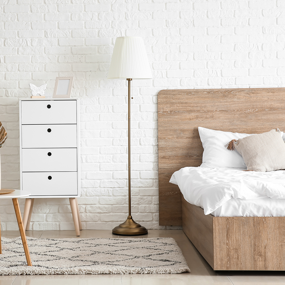 Yatak Odaları İçin En Uygun Halı Renkleri