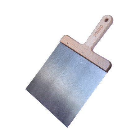 Dekor Çelik Kürek 20 Cm 