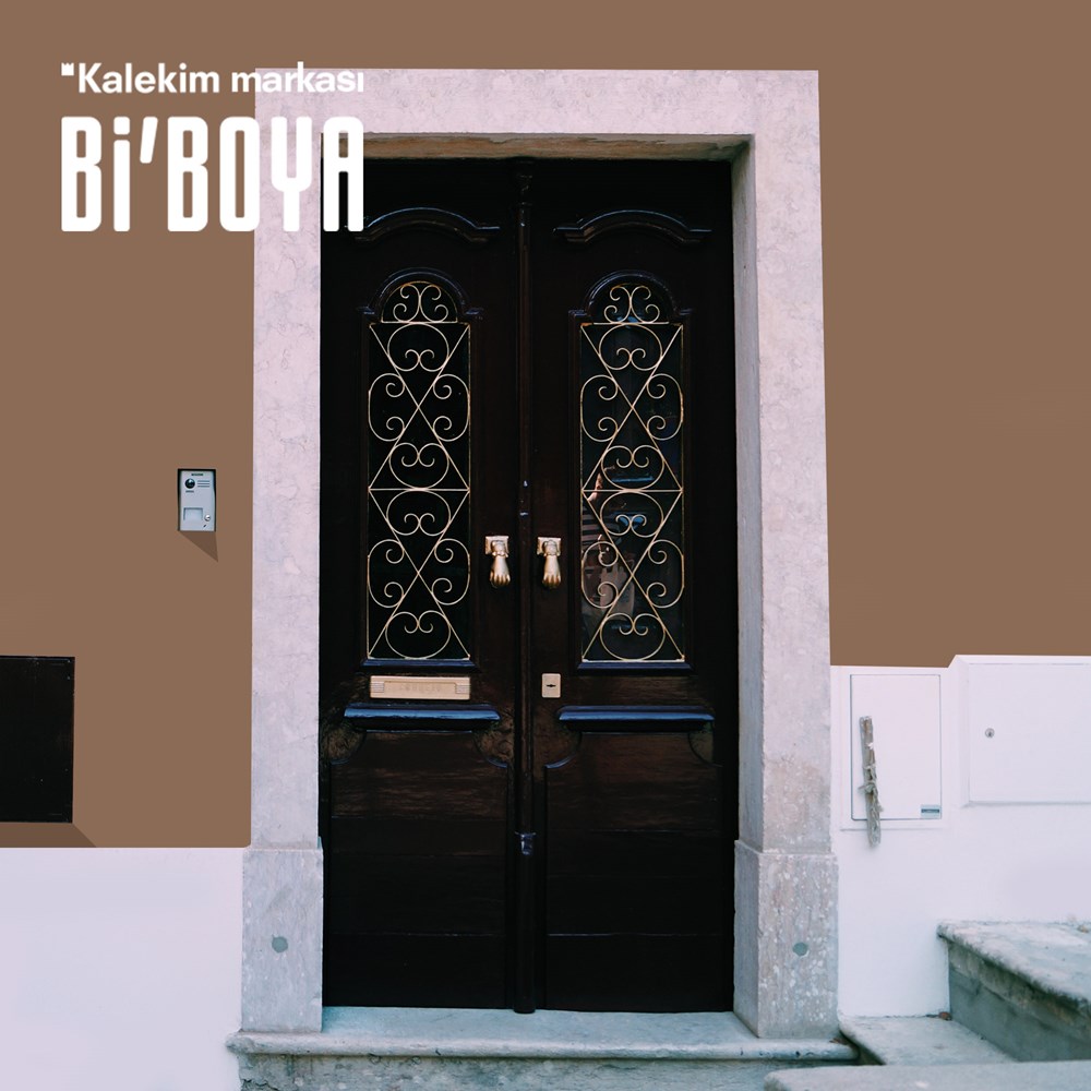 Silikonlu Dış Cephe Boyası 4026 2.5 LT 