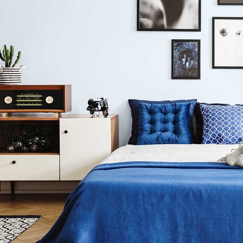 Beyaz Mine Isıtutan İç Cephe Boya 2.5 LT 