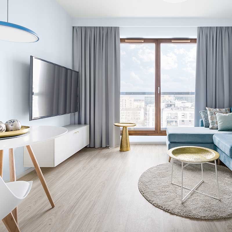 Beyaz Mine Isıtutan İç Cephe Boya 2.5 LT 