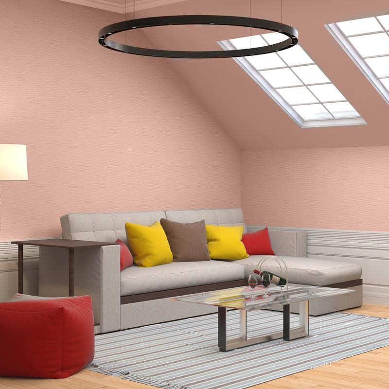 Turuncu Karamel İpek Mat İç Cephe Boya 2.5 LT 