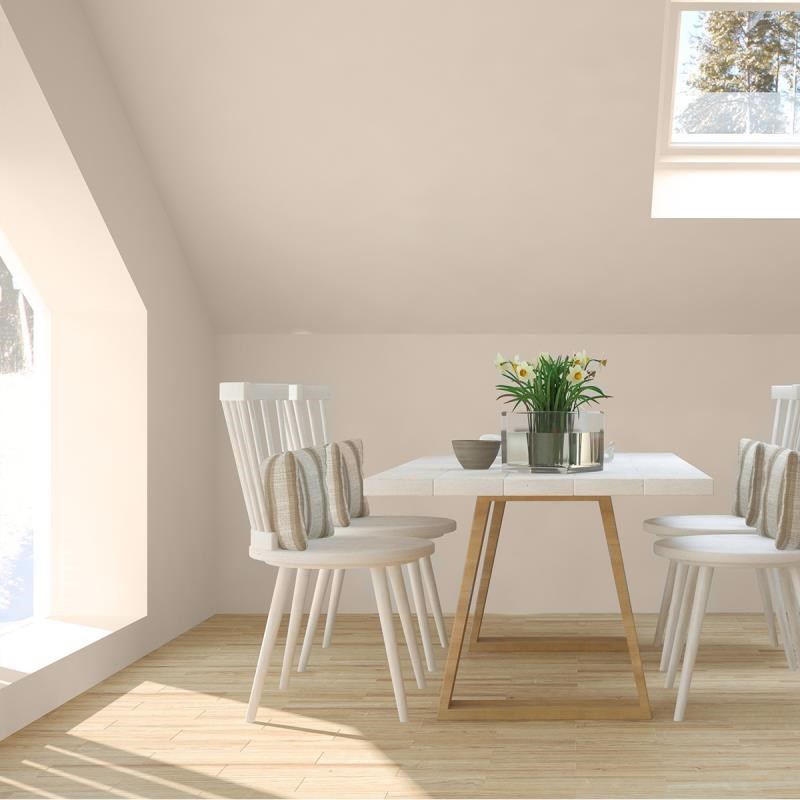 Toprak Kum Fırtınası İpek Mat İç Cephe Boya 2.5 LT 