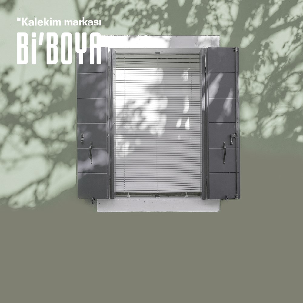 Silikonlu Dış Cephe Boyası 4195 2.5 LT 